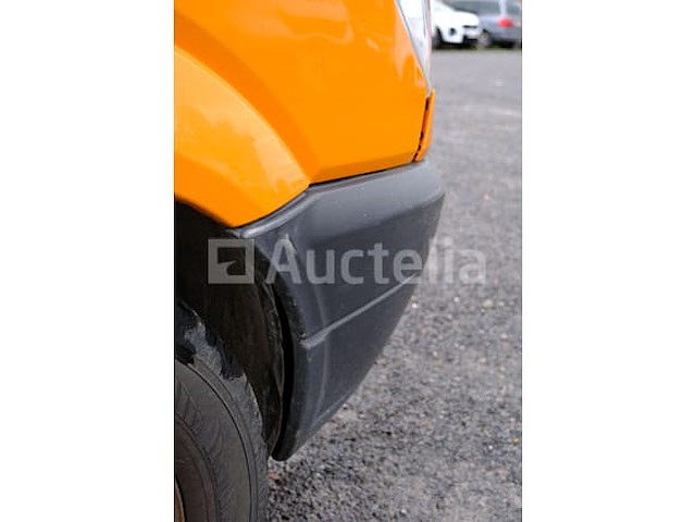 Mercedes-benz sprinter 310 cdi (2010-194,130 km) kantelbus (vin:wdb9061351n433805) - afbeelding 30 van  58
