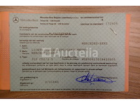 Mercedes-benz sprinter 310 cdi (2010-194,130 km) kantelbus (vin:wdb9061351n433805) - afbeelding 32 van  58