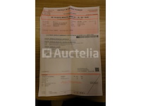 Mercedes-benz sprinter 310 cdi (2010-194,130 km) kantelbus (vin:wdb9061351n433805) - afbeelding 33 van  58