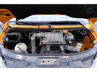Mercedes-benz sprinter 310 cdi (2010-194,130 km) kantelbus (vin:wdb9061351n433805) - afbeelding 23 van  58