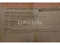 Mercedes-benz sprinter 310 cdi (2010-194,130 km) kantelbus (vin:wdb9061351n433805) - afbeelding 36 van  58