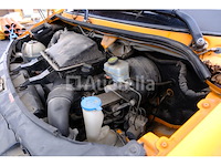 Mercedes-benz sprinter 310 cdi (2010-194,130 km) kantelbus (vin:wdb9061351n433805) - afbeelding 37 van  58