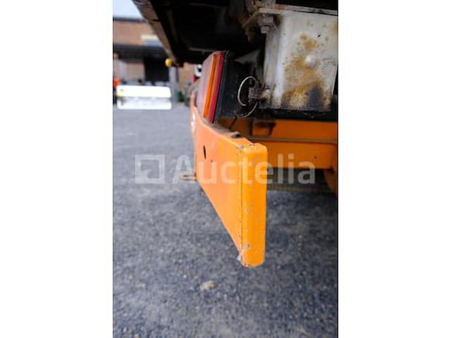 Mercedes-benz sprinter 310 cdi (2010-194,130 km) kantelbus (vin:wdb9061351n433805) - afbeelding 41 van  58