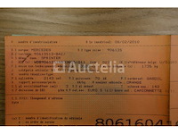 Mercedes-benz sprinter 310 cdi (2010-194,130 km) kantelbus (vin:wdb9061351n433805) - afbeelding 42 van  58