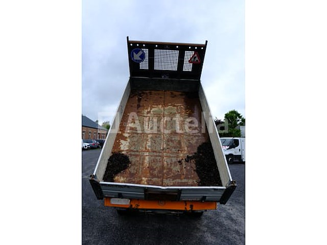 Mercedes-benz sprinter 310 cdi (2010-194,130 km) kantelbus (vin:wdb9061351n433805) - afbeelding 47 van  58