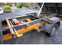 Mercedes-benz sprinter 310 cdi (2010-194,130 km) kantelbus (vin:wdb9061351n433805) - afbeelding 48 van  58