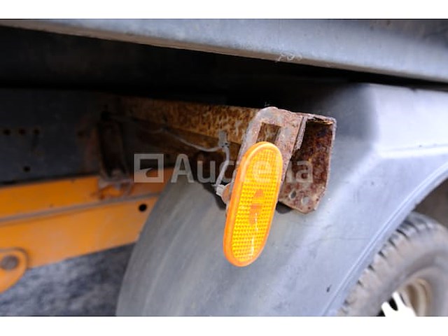 Mercedes-benz sprinter 310 cdi (2010-194,130 km) kantelbus (vin:wdb9061351n433805) - afbeelding 50 van  58