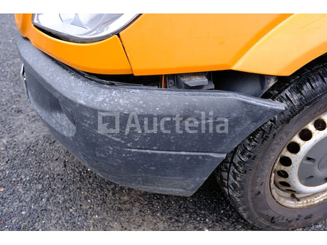 Mercedes-benz sprinter 310 cdi (2010-194,130 km) kantelbus (vin:wdb9061351n433805) - afbeelding 52 van  58