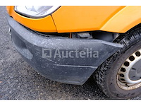 Mercedes-benz sprinter 310 cdi (2010-194,130 km) kantelbus (vin:wdb9061351n433805) - afbeelding 52 van  58
