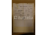 Mercedes-benz sprinter 310 cdi (2010-194,130 km) kantelbus (vin:wdb9061351n433805) - afbeelding 54 van  58