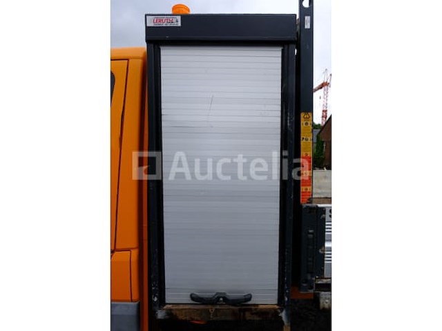 Mercedes-benz sprinter 310 cdi (2010-194,130 km) kantelbus (vin:wdb9061351n433805) - afbeelding 56 van  58
