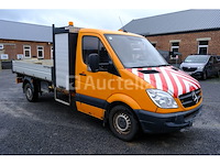 Mercedes-benz sprinter 310 cdi (2010-194,130 km) kantelbus (vin:wdb9061351n433805) - afbeelding 58 van  58