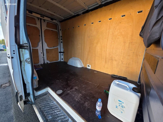 Mercedes-benz sprinter 311 cdi 2017 - afbeelding 9 van  33