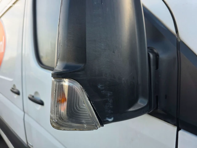 Mercedes-benz sprinter 311 cdi 2017 - afbeelding 19 van  33