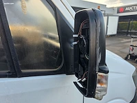 Mercedes-benz sprinter 311 cdi 2017 - afbeelding 20 van  33