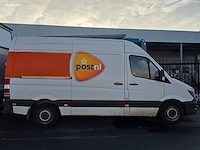 Mercedes-benz sprinter 311 cdi 2017 - afbeelding 23 van  33