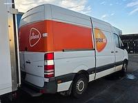 Mercedes-benz sprinter 311 cdi 2017 - afbeelding 28 van  33
