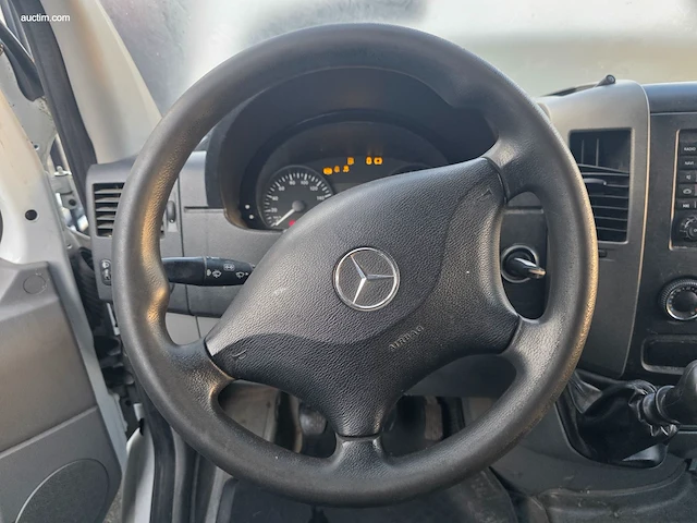 Mercedes-benz sprinter 311 cdi 2017 - afbeelding 32 van  33