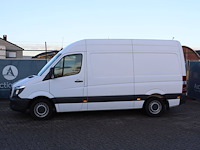 Mercedes-benz sprinter 311 cdi diesel 2018 - afbeelding 1 van  1
