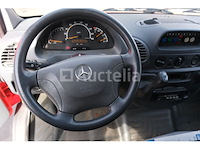 Mercedes-benz sprinter 313 cdi-d brandweerwagen - afbeelding 2 van  57