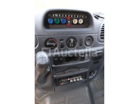 Mercedes-benz sprinter 313 cdi-d brandweerwagen - afbeelding 5 van  57