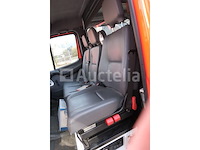 Mercedes-benz sprinter 313 cdi-d brandweerwagen - afbeelding 7 van  57