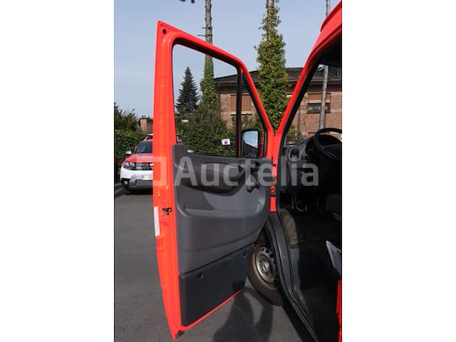 Mercedes-benz sprinter 313 cdi-d brandweerwagen - afbeelding 10 van  57
