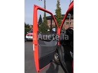 Mercedes-benz sprinter 313 cdi-d brandweerwagen - afbeelding 10 van  57