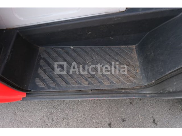 Mercedes-benz sprinter 313 cdi-d brandweerwagen - afbeelding 15 van  57