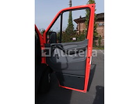 Mercedes-benz sprinter 313 cdi-d brandweerwagen - afbeelding 16 van  57