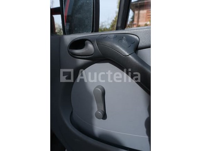 Mercedes-benz sprinter 313 cdi-d brandweerwagen - afbeelding 17 van  57