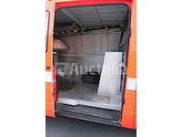 Mercedes-benz sprinter 313 cdi-d brandweerwagen - afbeelding 18 van  57