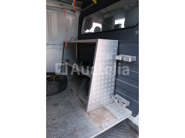 Mercedes-benz sprinter 313 cdi-d brandweerwagen - afbeelding 19 van  57