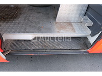 Mercedes-benz sprinter 313 cdi-d brandweerwagen - afbeelding 22 van  57