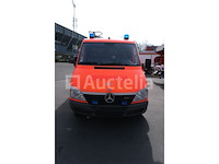 Mercedes-benz sprinter 313 cdi-d brandweerwagen - afbeelding 12 van  57