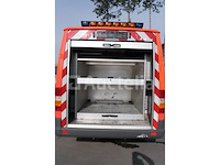 Mercedes-benz sprinter 313 cdi-d brandweerwagen - afbeelding 24 van  57