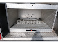 Mercedes-benz sprinter 313 cdi-d brandweerwagen - afbeelding 26 van  57
