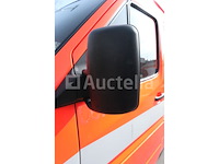 Mercedes-benz sprinter 313 cdi-d brandweerwagen - afbeelding 31 van  57