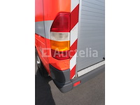 Mercedes-benz sprinter 313 cdi-d brandweerwagen - afbeelding 35 van  57