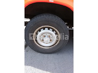 Mercedes-benz sprinter 313 cdi-d brandweerwagen - afbeelding 38 van  57