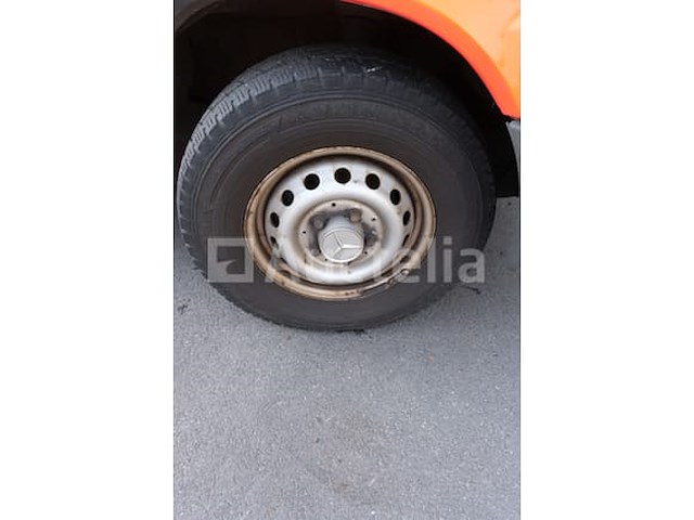 Mercedes-benz sprinter 313 cdi-d brandweerwagen - afbeelding 39 van  57