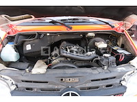 Mercedes-benz sprinter 313 cdi-d brandweerwagen - afbeelding 40 van  57