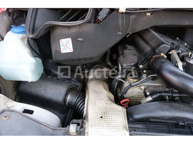 Mercedes-benz sprinter 313 cdi-d brandweerwagen - afbeelding 41 van  57