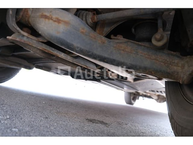 Mercedes-benz sprinter 313 cdi-d brandweerwagen - afbeelding 46 van  57