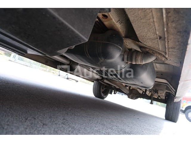 Mercedes-benz sprinter 313 cdi-d brandweerwagen - afbeelding 47 van  57