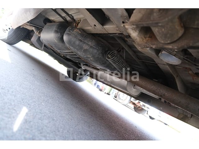 Mercedes-benz sprinter 313 cdi-d brandweerwagen - afbeelding 48 van  57