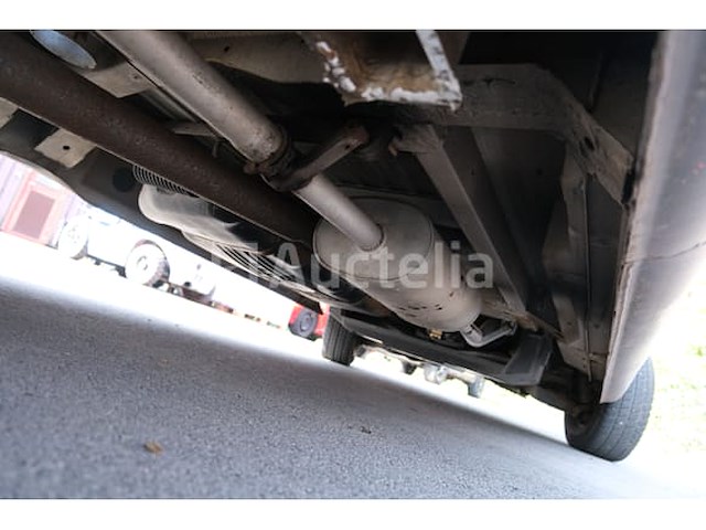 Mercedes-benz sprinter 313 cdi-d brandweerwagen - afbeelding 51 van  57