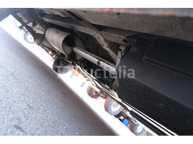 Mercedes-benz sprinter 313 cdi-d brandweerwagen - afbeelding 52 van  57