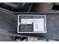 Mercedes-benz sprinter 313 cdi-d brandweerwagen - afbeelding 53 van  57