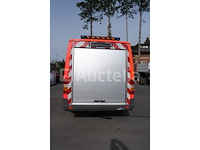 Mercedes-benz sprinter 313 cdi-d brandweerwagen - afbeelding 54 van  57